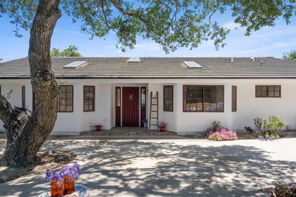 Buellton, CA 93427,760 Falcon Ridge LN Lane