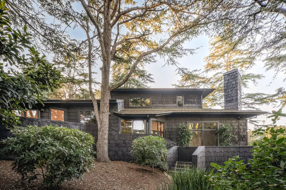 Montecito, CA 93108,803 Cima Linda LN Lane