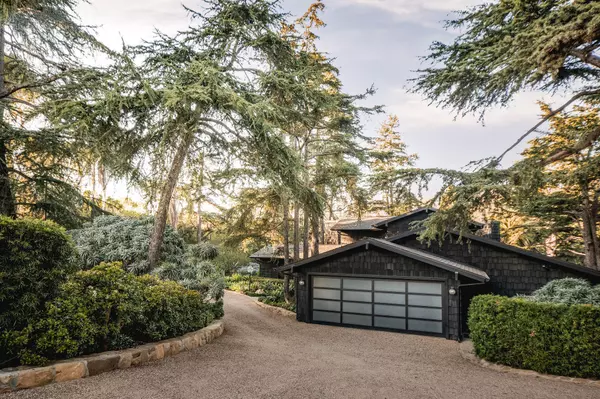 Montecito, CA 93108,803 Cima Linda LN Lane