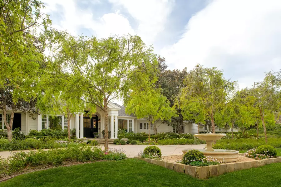 2760 Sycamore Canyon RD Road, Montecito, CA 93108