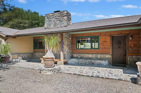 Santa Barbara, CA 93105,3520 La Entrada