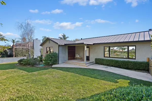 Santa Barbara, CA 93108,49 Cedar LN Lane