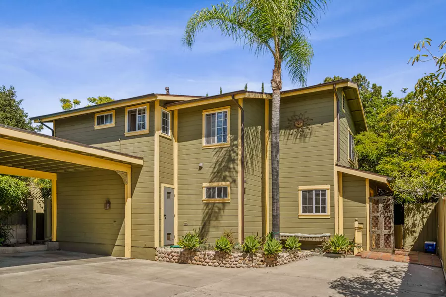 2030 Castillo ST Street, Santa Barbara, CA 93105