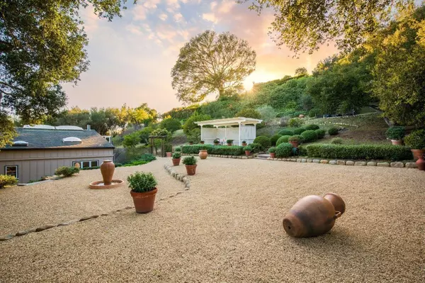 0000 Torito RD Road, Montecito, CA 93108