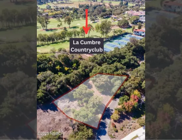 Santa Barbara, CA 93110,3919 Via Laguna