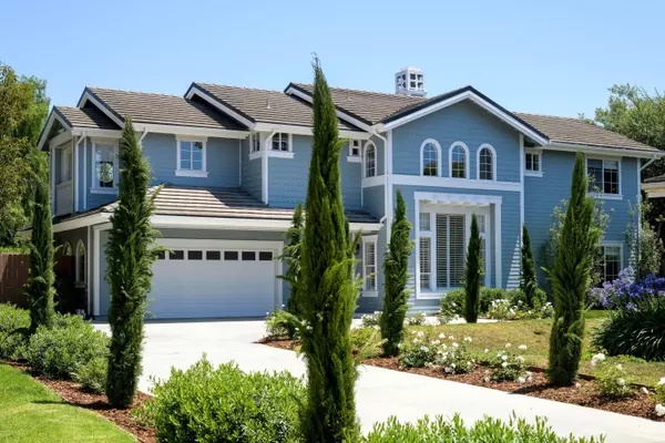 200 Oak View LN Lane, Santa Barbara, CA 93111