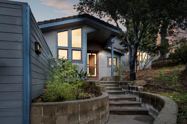 4808 Ogram RD Road, Santa Barbara, CA 93105