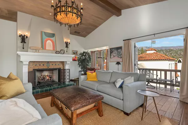 Santa Barbara, CA 93101