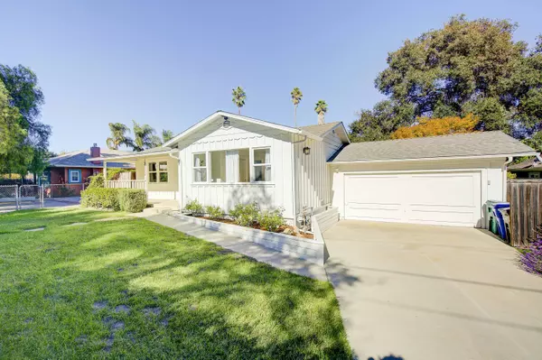 Santa Barbara, CA 93101,2022 Monterey ST Street