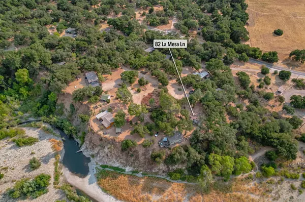 Santa Barbara, CA 93105,82 La Mesa LN Lane