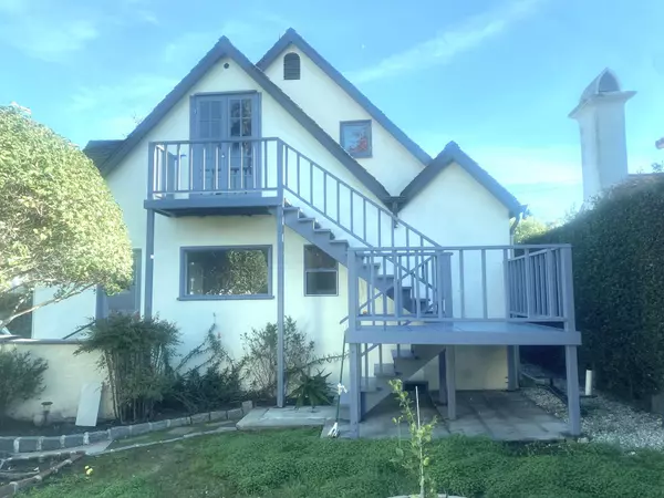 Santa Barbara, CA 93105,324 Arden RD Road