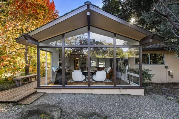 921 N San Marcos RD Road, Santa Barbara, CA 93111