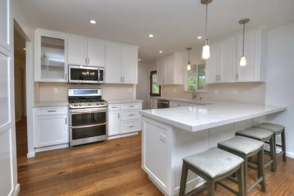 3994 Maricopa DR Drive, Santa Barbara, CA 93110