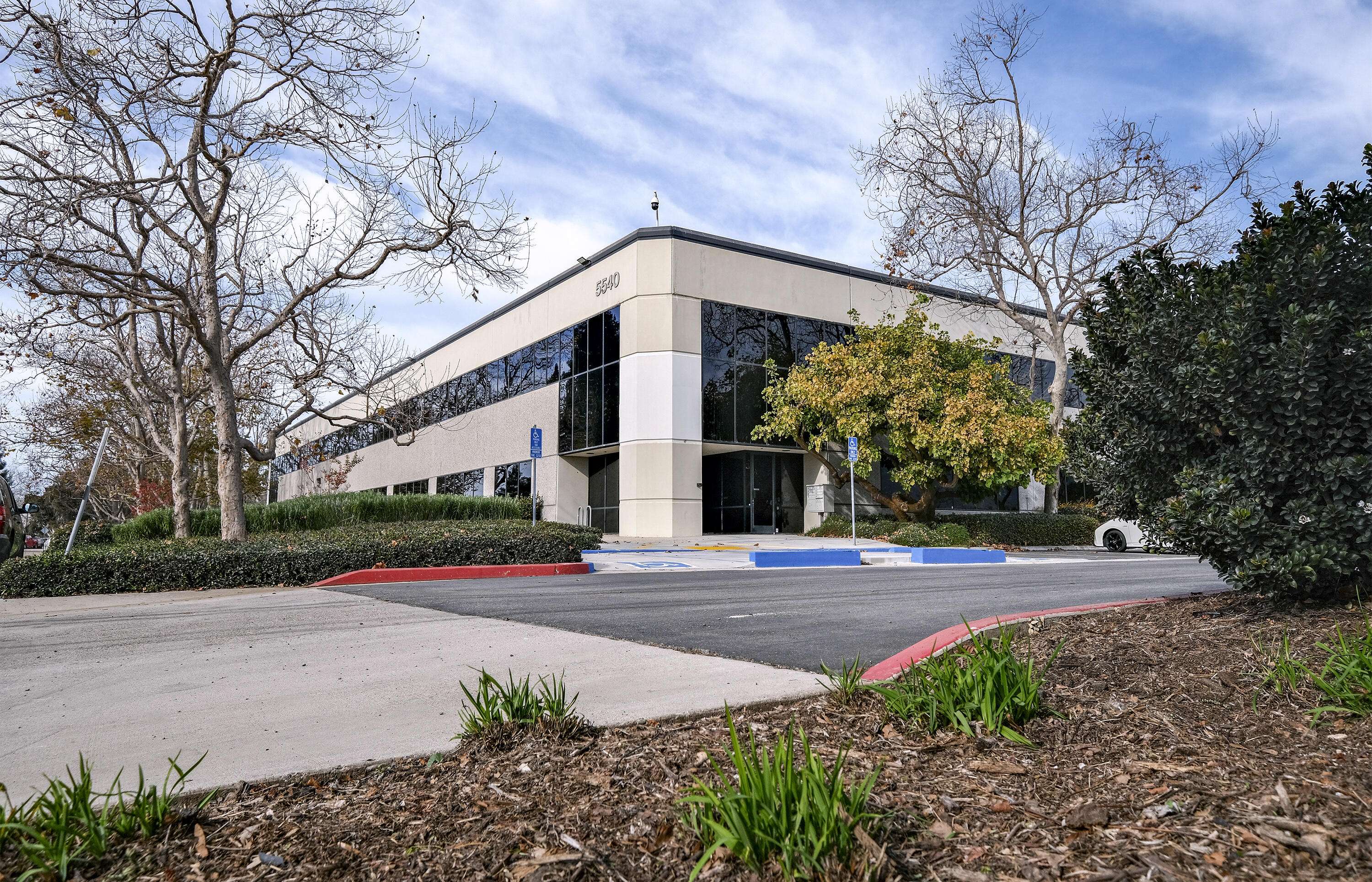 5540 Ekwill ST Street, Goleta, CA 93111