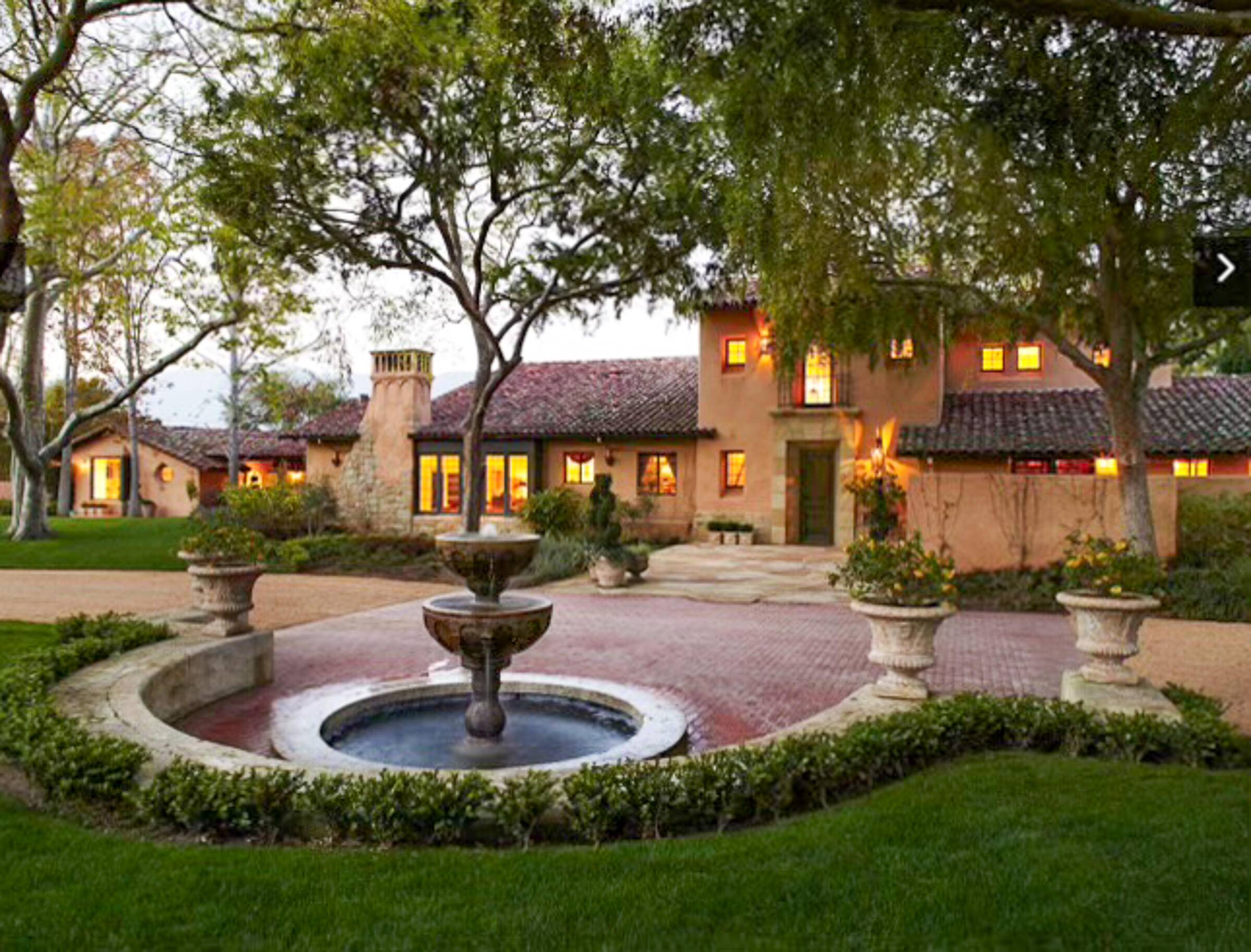 Santa Barbara, CA 93110,000 Via Alegre