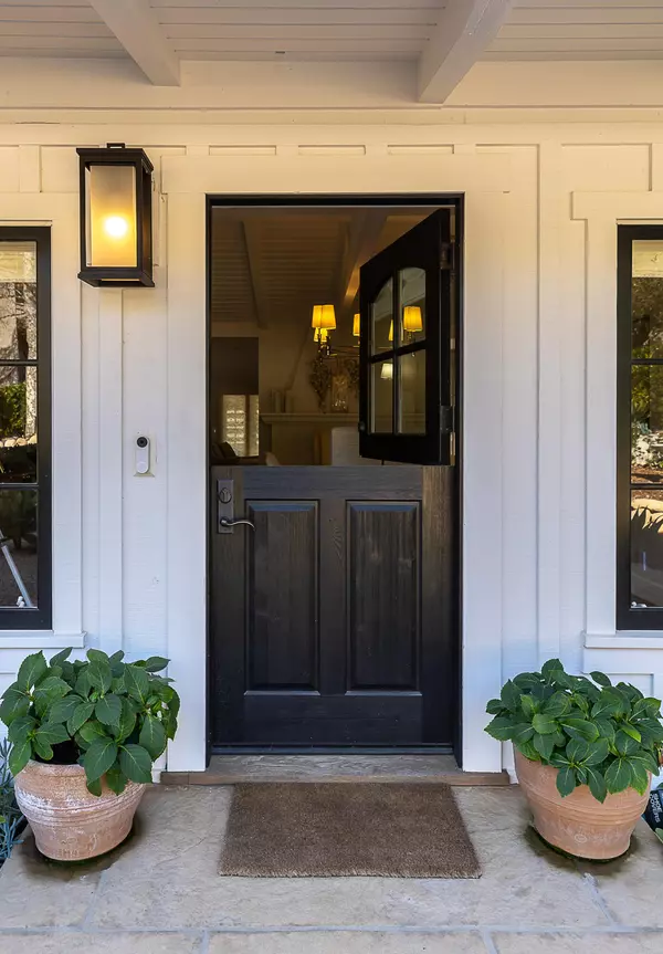 Montecito, CA 93108,2885 Hidden Valley LN Lane