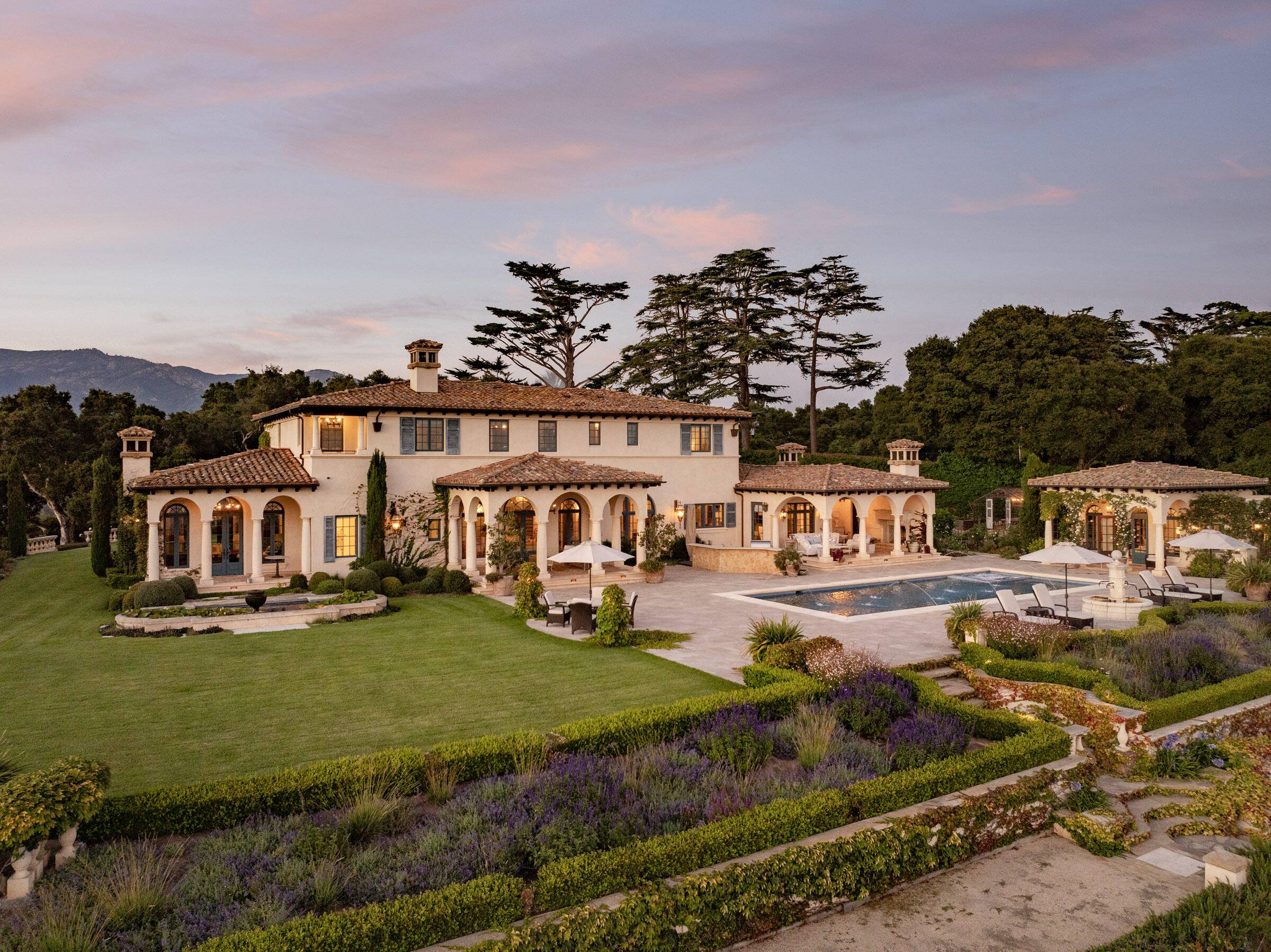 4230 Cresta AVE Avenue, Santa Barbara, CA 93110