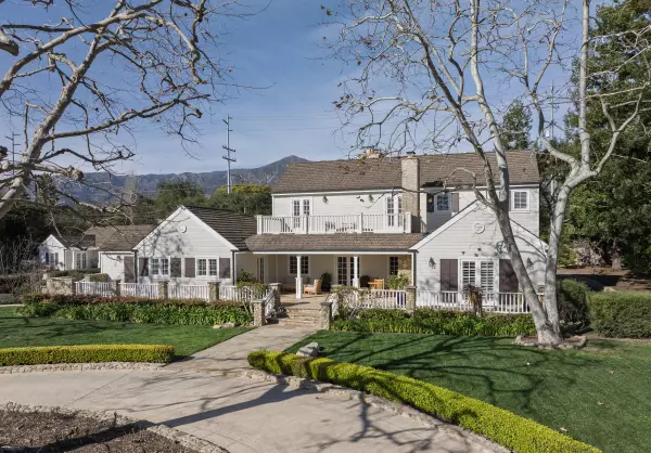 197 Tiburon Bay LN Lane, Montecito, CA 93108