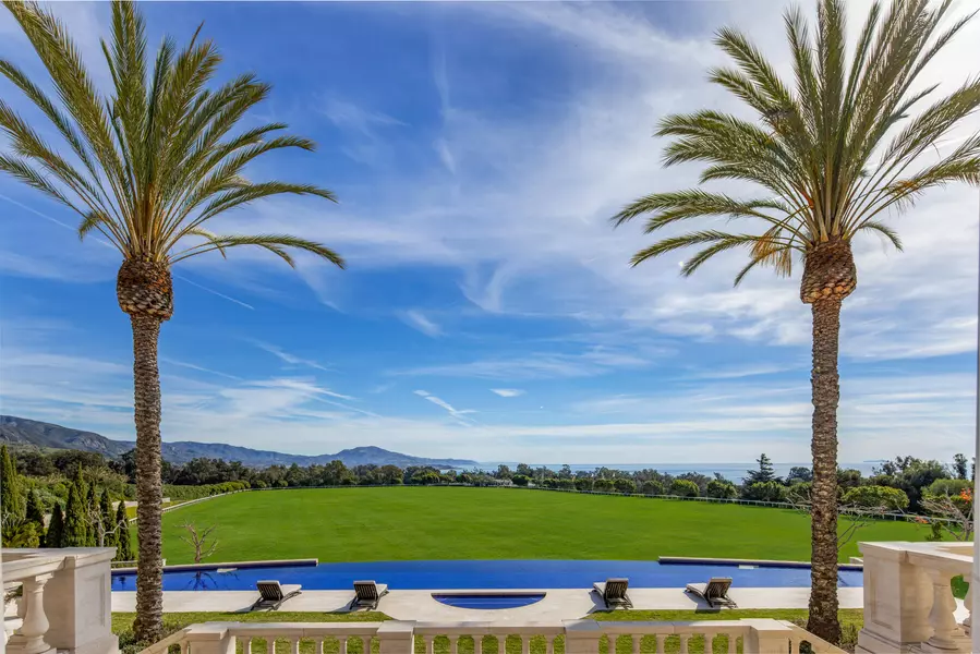 120 Montecito Ranch LN Lane, Summerland, CA 93067