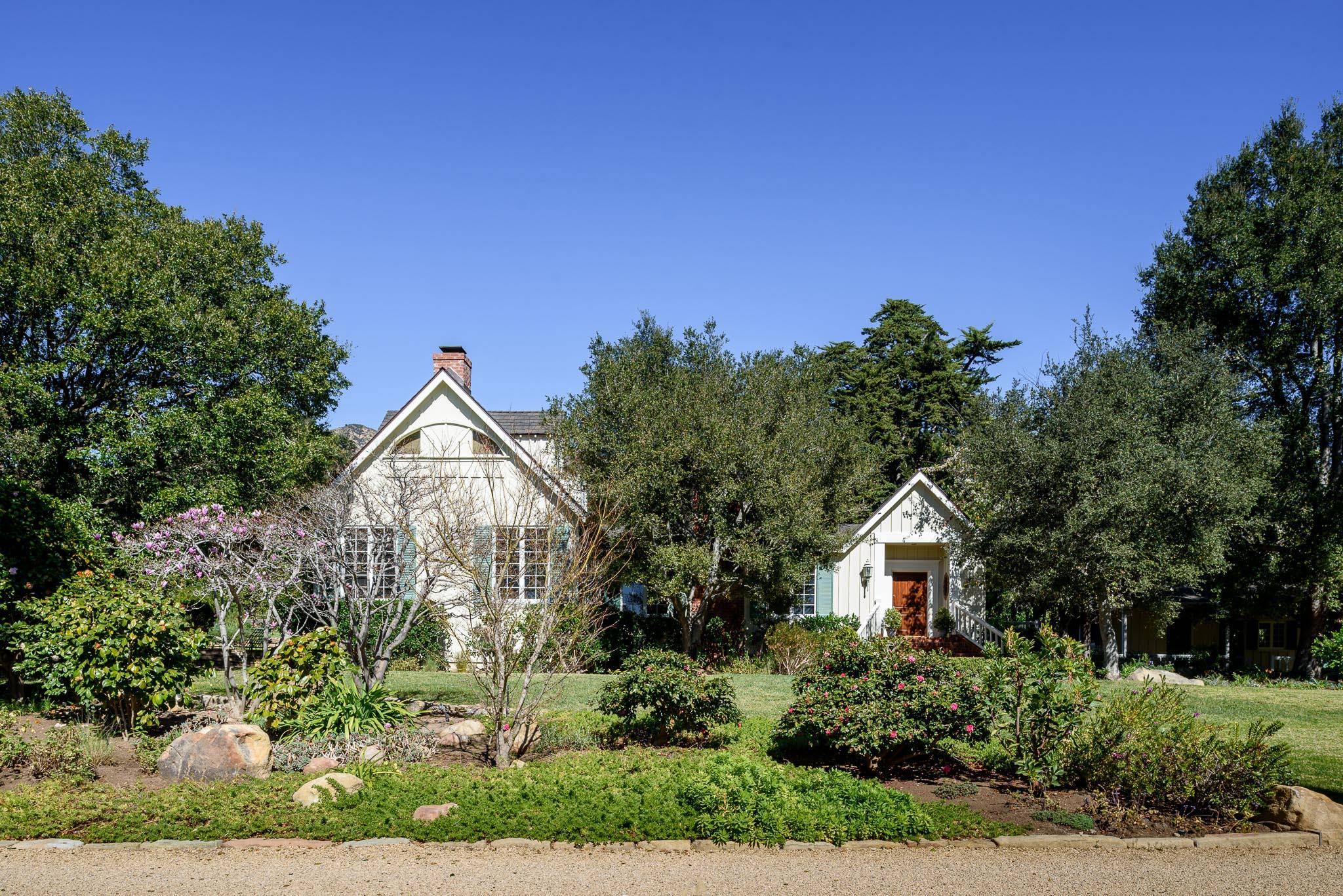 1960 E Valley RD Road, Montecito, CA 93108