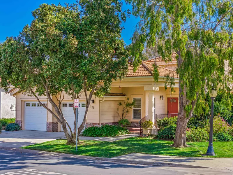 70 Sommer LN Lane, Goleta, CA 93117