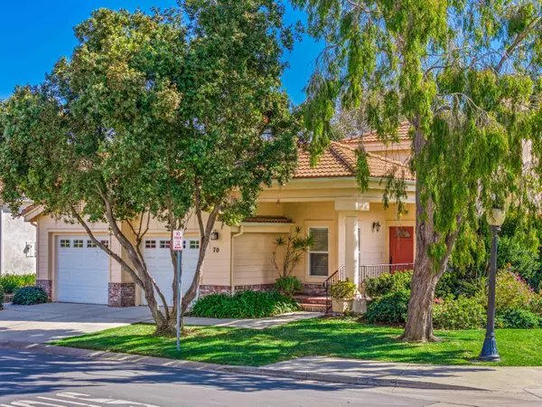 70 Sommer LN Lane,  Goleta,  CA 93117