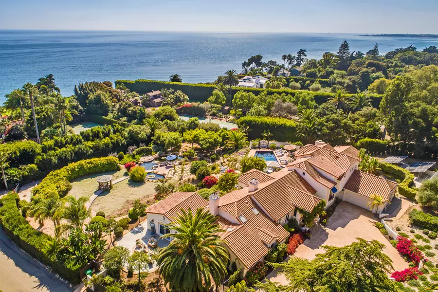 1601 Alisa LN Lane, Santa Barbara, CA 93110