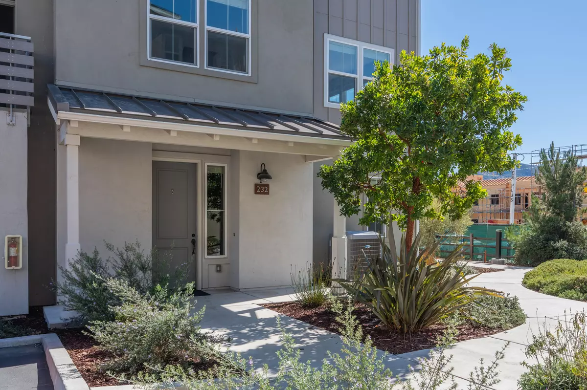 Buellton, CA 93427,232 Bainbridge CT Court