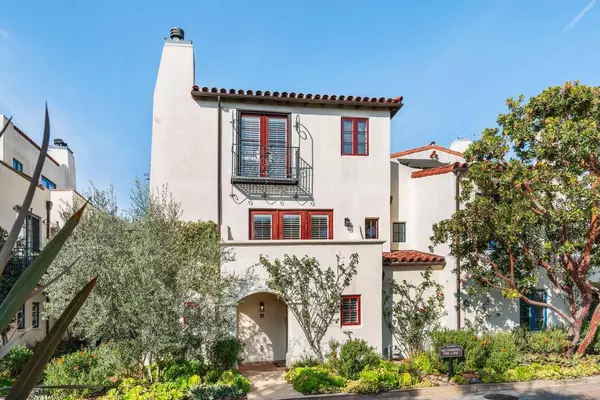 212 Santa Barbara ST Street, Santa Barbara, CA 93101