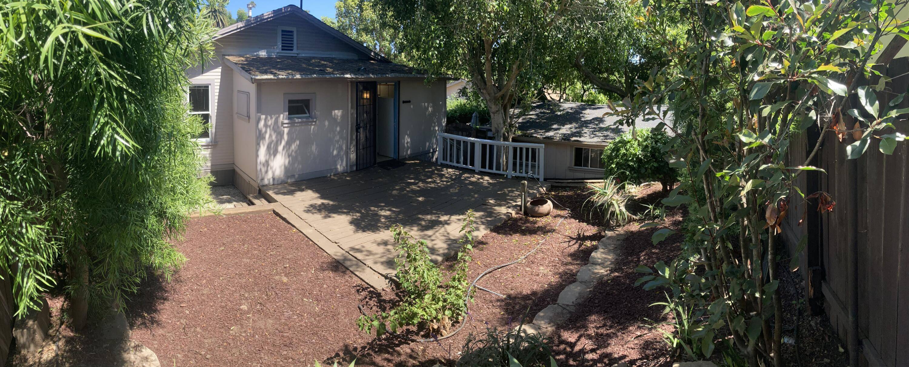 Santa Barbara, CA 93110,627 Russell WAY Way