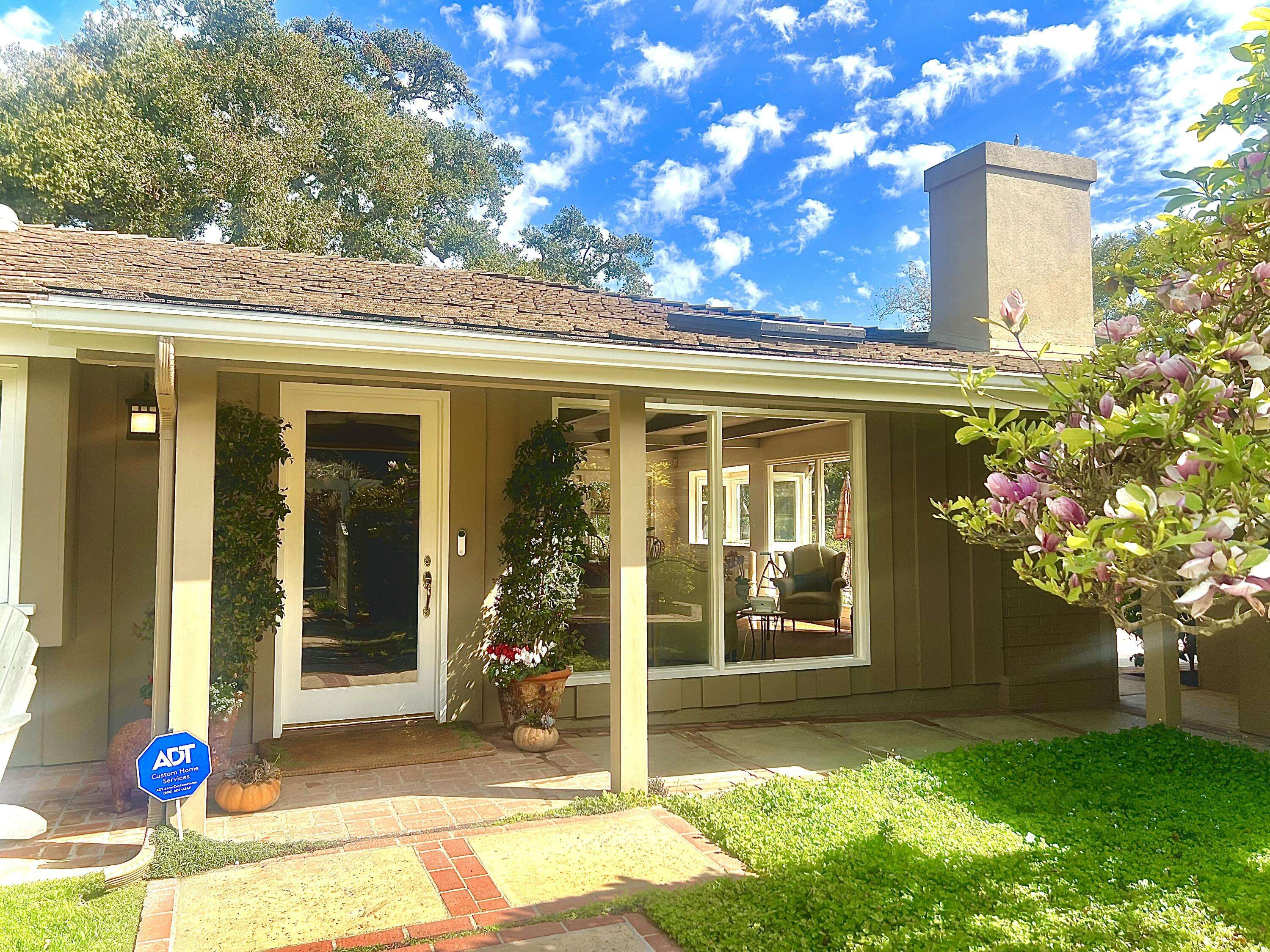Montecito, CA 93108,1694 San Leandro LN Lane