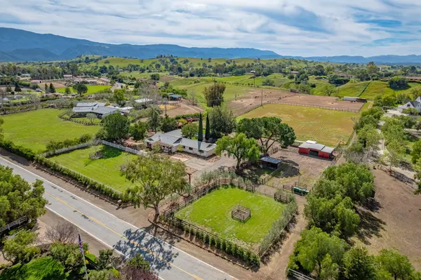 5230 Baseline AVE Avenue, Santa Ynez, CA 93460