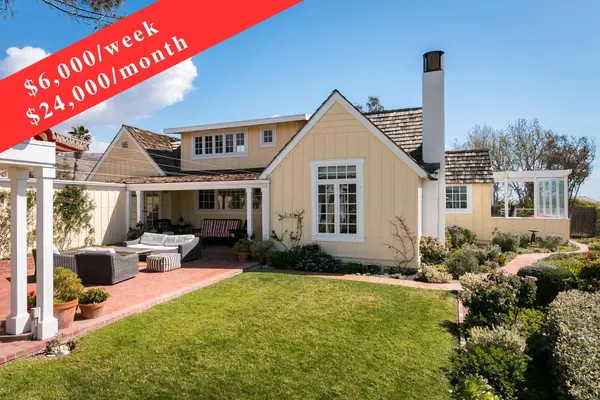 181 Rincon Point, Carpinteria, CA 93013