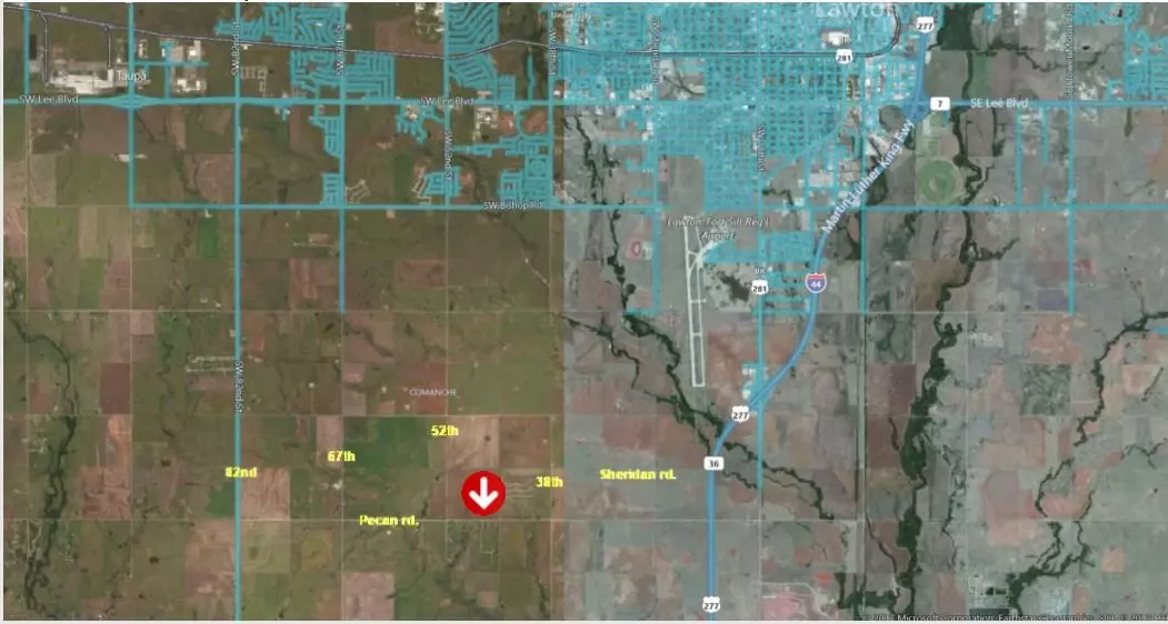 Lawton, OK 73505,L5 B1 Pecan Creek Est