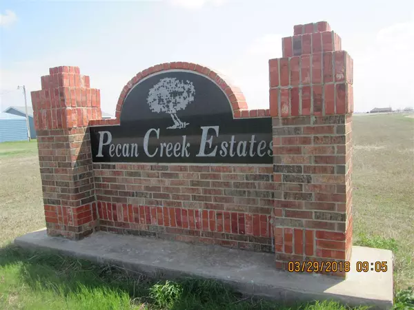 Lawton, OK 73505,L6 B2 Pecan Creek Est
