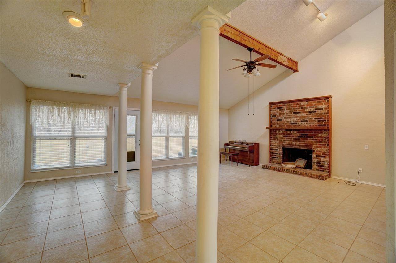 Lawton, OK 73501,3018 NE Kingsbriar Dr