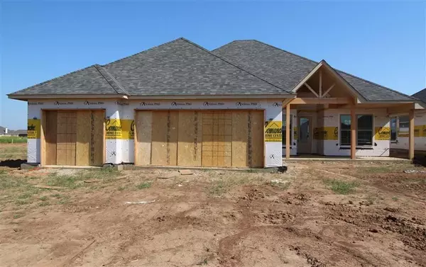 3906 NE Shenandoah, Lawton, OK 73507