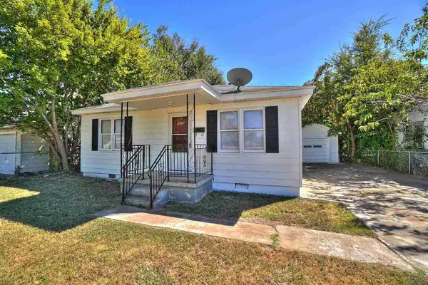 Lawton, OK 73507,1216 NW Lincoln Ave