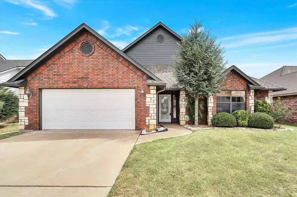 1629 NE 35th St, Lawton, OK 73507-3431