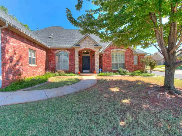 Edmond, OK 73025,4306 Whirlaway