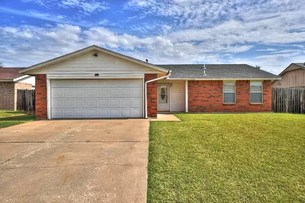 Lawton, OK 73505,1012 SW 61st St