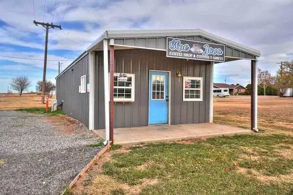 101 Main St, Geronimo, OK 73543