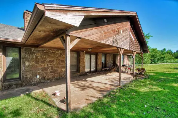 Anadarko, OK 73005,35146 CS 2720