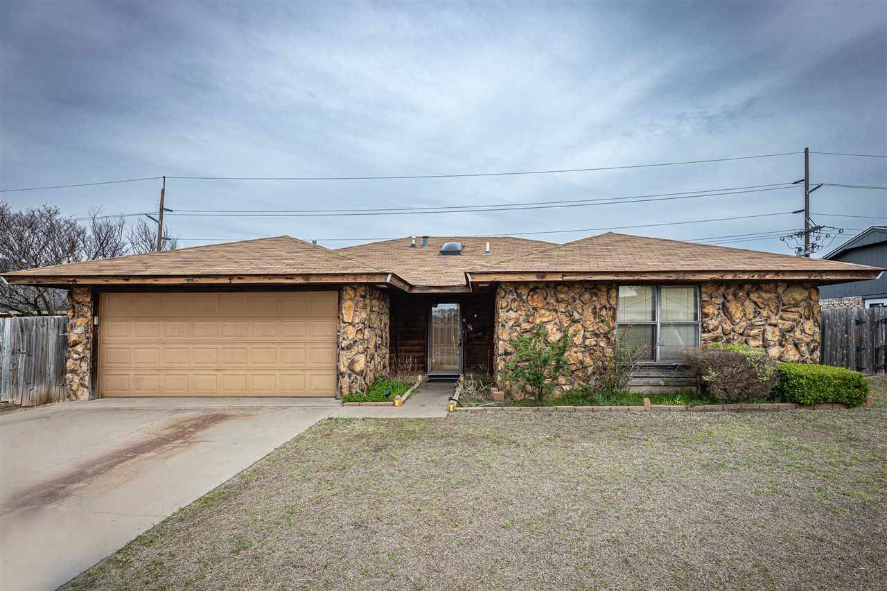 807 NW 68th St, Lawton, OK 73505
