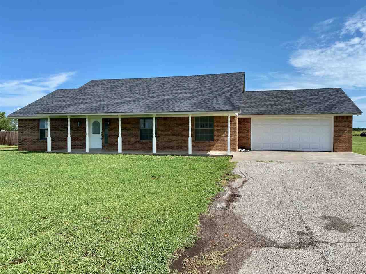 275134 Broncho Rd, Marlow, OK 73053