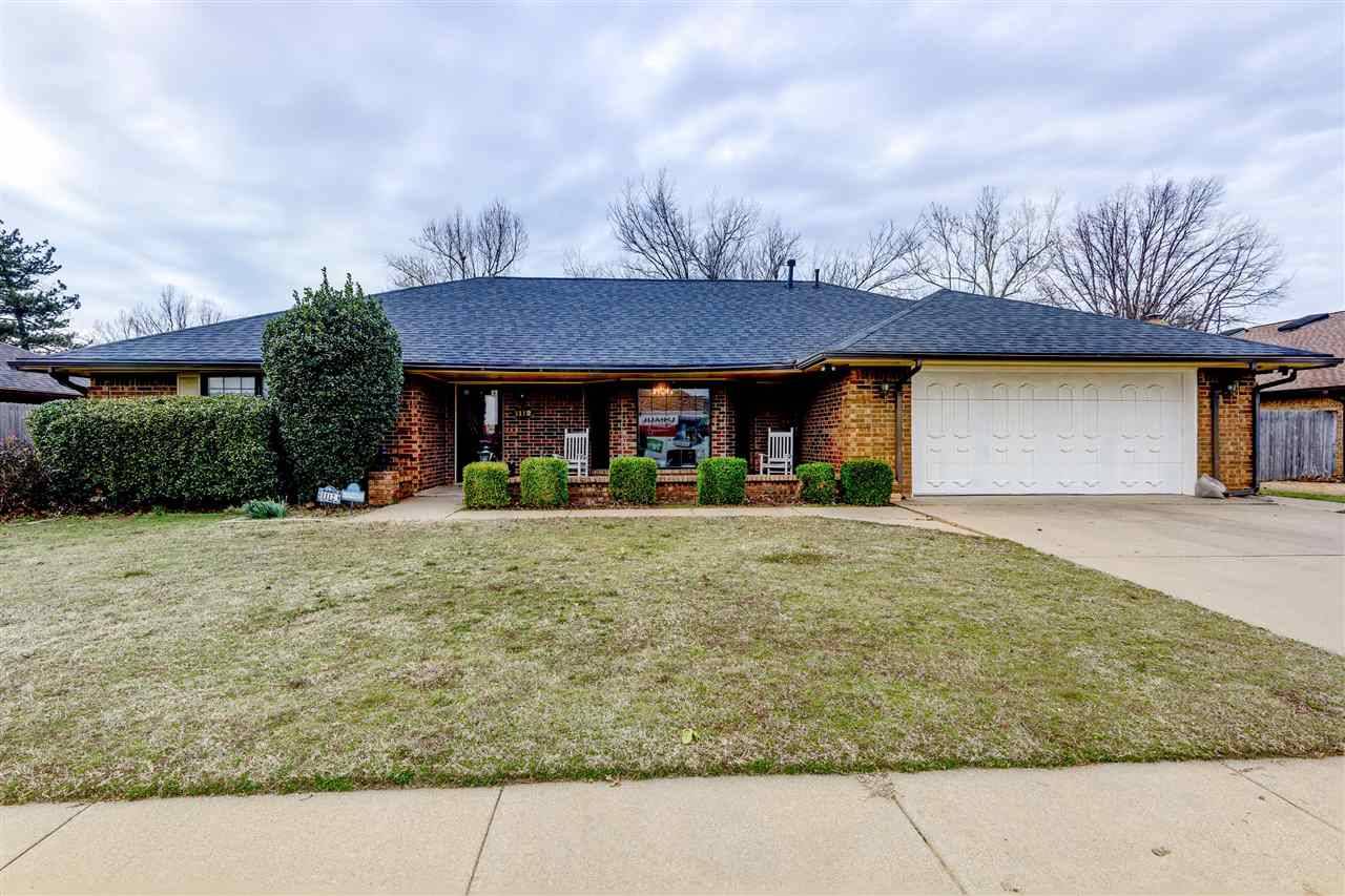 1112 NW 74th St, Lawton, OK 73505