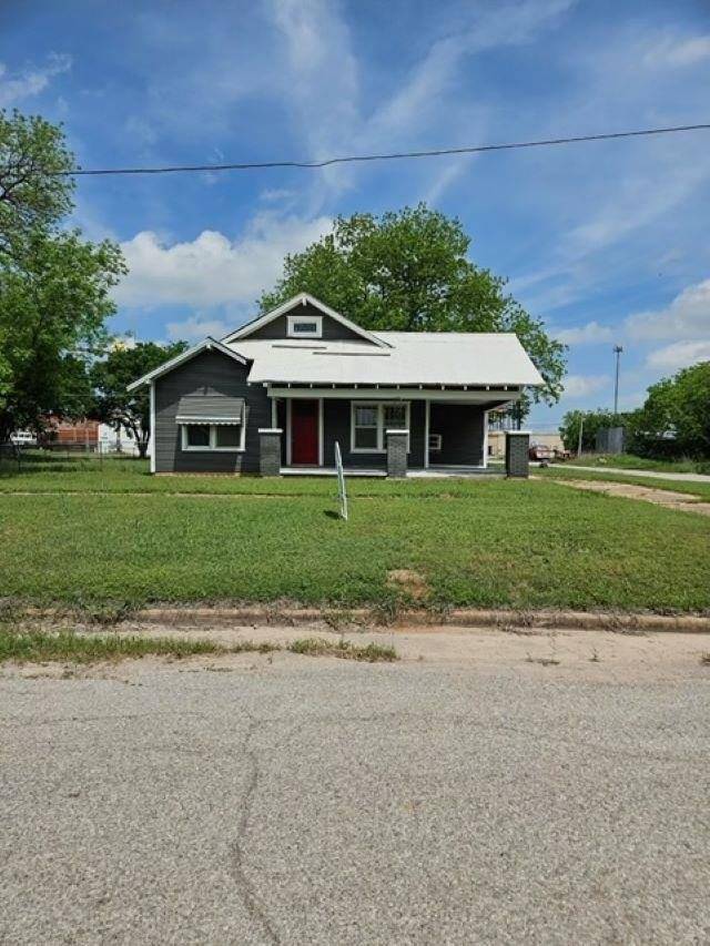 123 E Texas, Temple, TX 73388