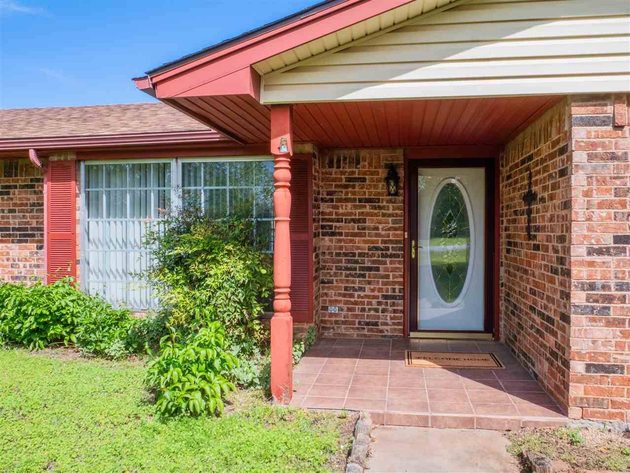 Lawton, OK 73507,172 Mount Sheridan Rd