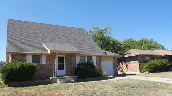 Lawton, OK 73505,318 NW 62nd St