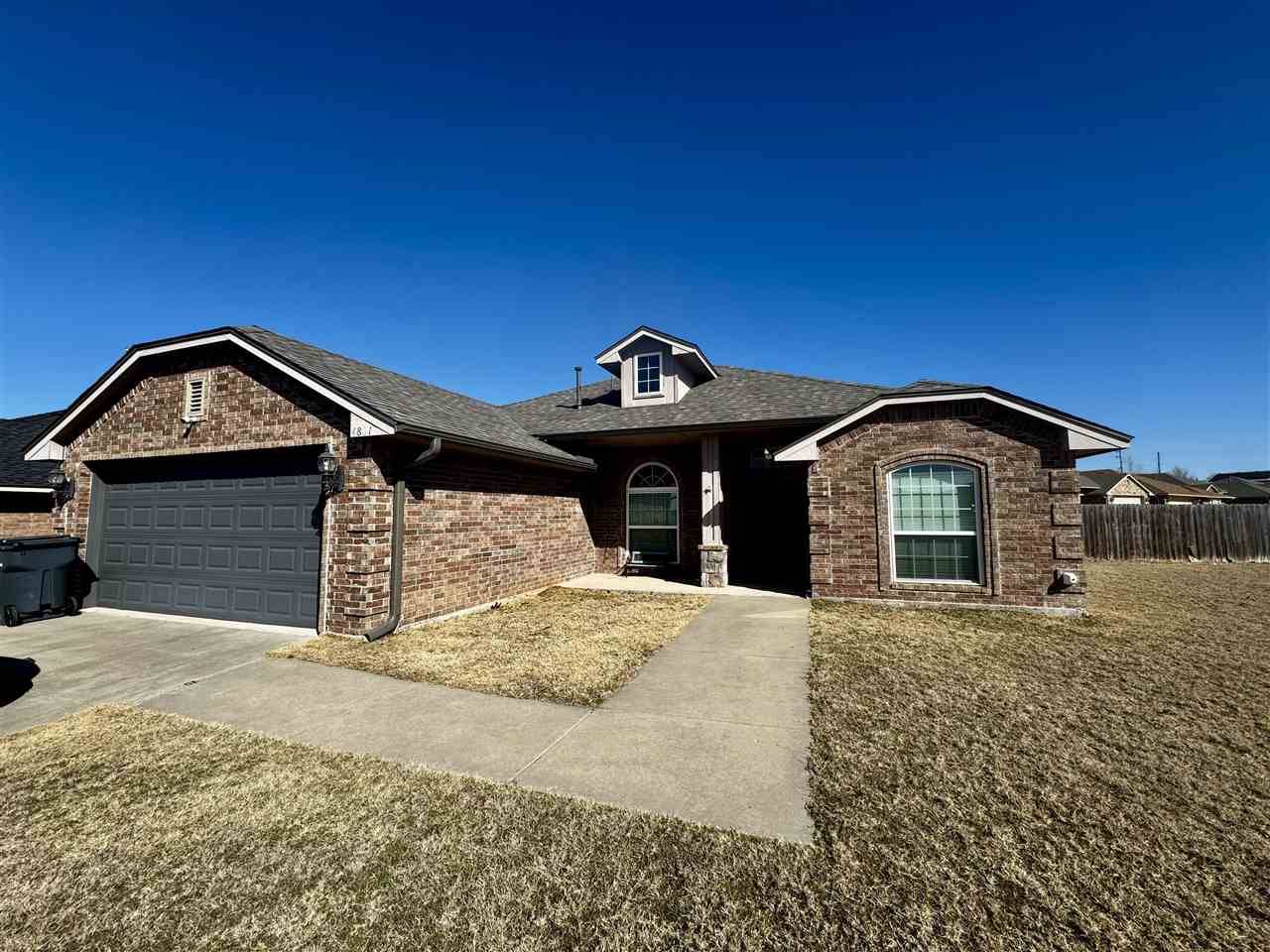Lawton, OK 73505,4801 SW Waterstone Pl